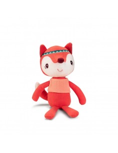 Alice Peluche Caline Eco 2