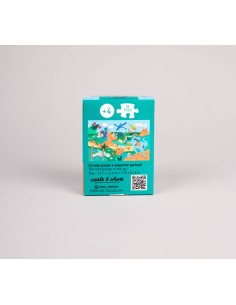 Omy Mini Puzzle Dino... 2