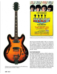 Kubbick Livre- Les Beatles... 2