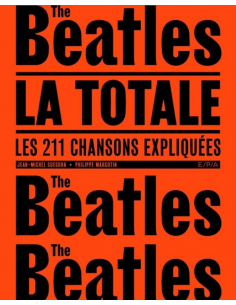 Kubbick Livre- Les Beatles...