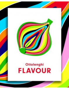 Kubbick Livre - Flavour...