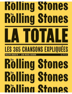 Kubbick Livre - The Rolling...