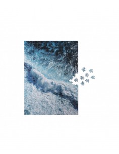 Puzzle Vagues Printworks 2