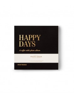 Album Photo Happy Days...