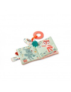 Lilliputiens Stella Livre... 2
