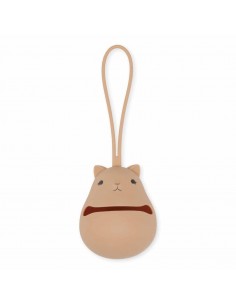 Etui à sucette en silicone...