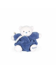 Peluche ourson Patapouf... 2