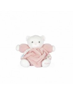 Peluche ourson Patapouf... 2