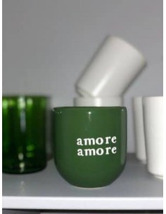 Tasse Amore Amore