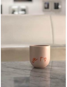 SISI Tasse Je t\'aime... 2