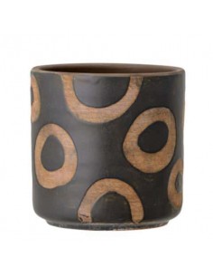Avo Pot de fleurs déco,...