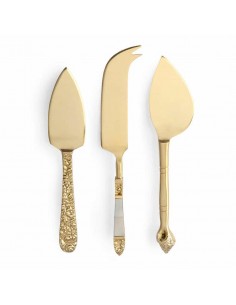 Hk Living cheese knives...