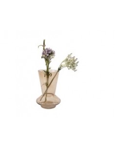 Petit Vase Glow glass 2