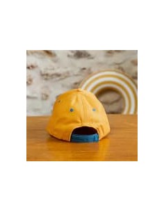 Casquette enfant terrible... 2