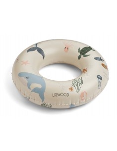 Liewood Bouée de bain Baloo...