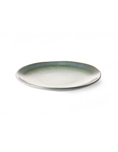 70s Ceramic : assiette à... 2