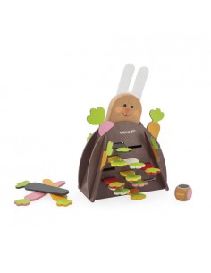 Janod Magic Carrot... 2