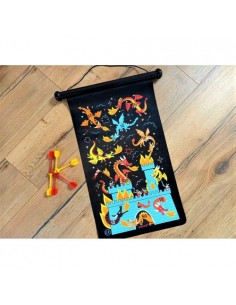 Janod Jeu de Fléchettes... 2