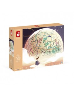 Janod Puzzle Rêve d\'Infini...