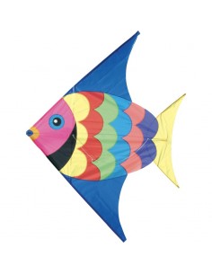 Cerf Volant Poisson