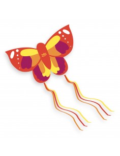 Vilac Cerf Volant Papillon...