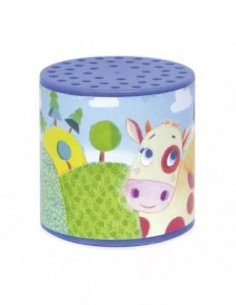 Boîte à meuh