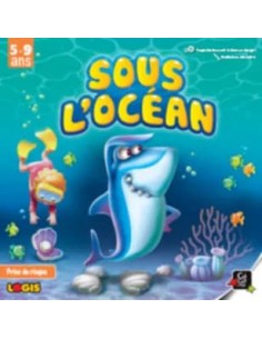 Sous L'Océan 2