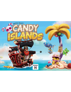 Candy Islands