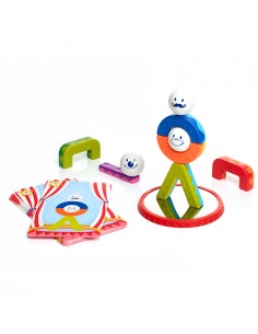 My First Acrobats 2