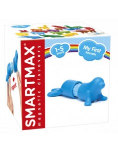 Smart Games Phoque my first...