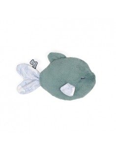Kaloo Peluche bouillotte...