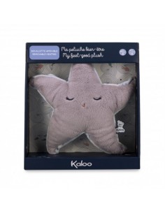 Peluche Bouillotte chaud et... 2