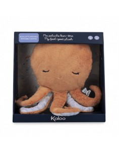 Kaloo Peluche bouillotte... 2