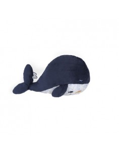 Kaloo Peluche bouillotte...