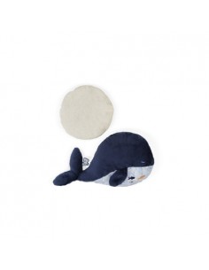 Peluche bouillotte chaud et... 2