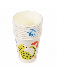 Rex London Gobelets Wild...