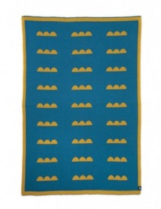 Couverture Blout Bleue... 2