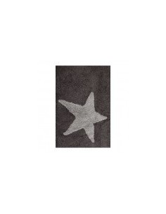 Tapis 3 étoiles 120X160cms Lorena Canals 2