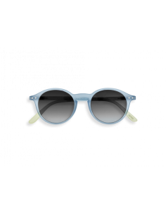 Lunettes de soleil forme D...
