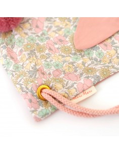 Meri Meri Sac à dos Floral... 2
