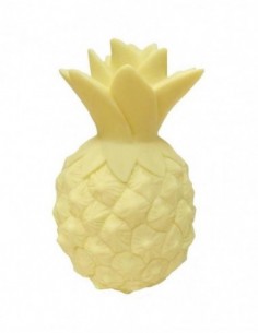 Veilleuse Ananas Jaune