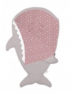 Sac Requin Gris intérieur... 2