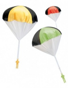 Petits parachutistes