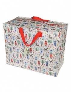 Sac de rangement motif...
