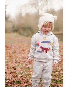 Louise Misha Bonnet Doudou...