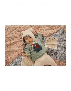 Louise Misha Bonnet Doudou... 2
