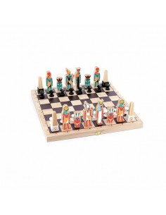 Vilac Jeu d\'échecs...