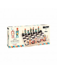 Vilac Jeu d\'échecs... 2