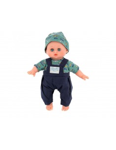 Petit Câlin souple 28 cm...