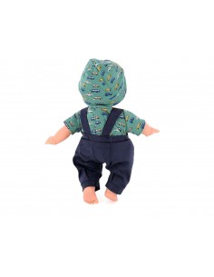 Petit Câlin souple 28 cm... 2